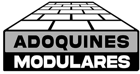 Adoquines Modulares